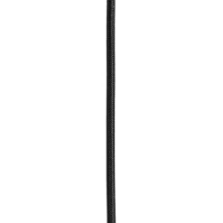 QAZQA Pendelleuchten|Wohnzimmerlampen*Art Deco Hängelampe Messing mit rosa Glas 3-Licht - Pallon Mezzi