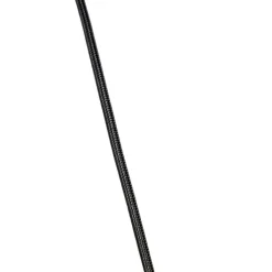 QAZQA Pendelleuchten|Wohnzimmerlampen*Art Deco Hängelampe Messing 45 cm 3-hellrosa - Pallon