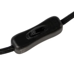 QAZQA Küchenlampen|Tischlampen*Art Deco Tischlampe Messing - Facil