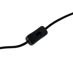 QAZQA Tischlampen|Wohnzimmerlampen*Art-Deco-Tischlampe Gold - Wesley