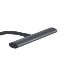 QAZQA Led-Tischleuchten|Tischlampen*Art-Deco-Tischleuchte Schwarz inkl. LED - Tableau