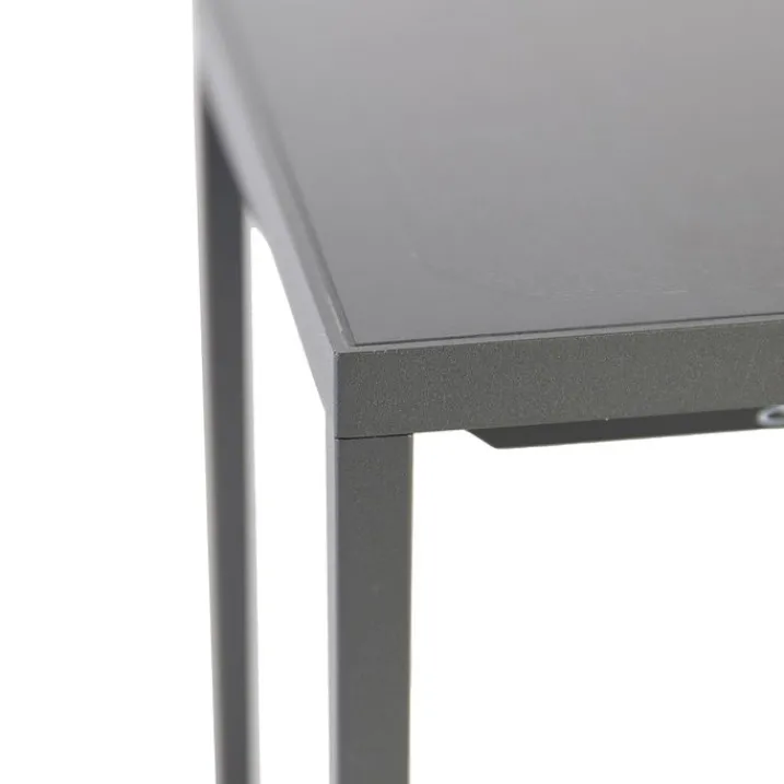 QAZQA Gartenbeleuchtung|Led-Außenleuchten*Außenleuchte inkl. Solar, Bewegungsmelder und Dämmerungsschalter - Volendam