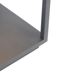 QAZQA Gartenbeleuchtung|Led-Außenleuchten*Außenleuchte inkl. Solar, Bewegungsmelder und Dämmerungsschalter - Volendam