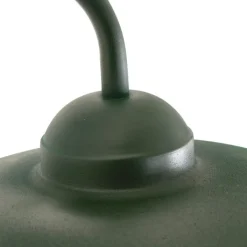 QAZQA Gartenbeleuchtung|Außenwandleuchten*Außenwandleuchte Dunkelgrün IP44 - München