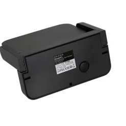 QAZQA Gartenbeleuchtung|Led-Außenleuchten*Außenwandleuchte schwarz inkl. LED verstellbar mit Bewegungssensor - Kamile