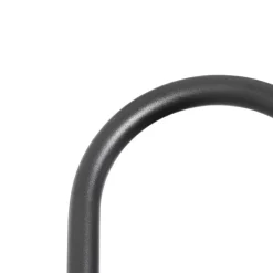 QAZQA Gartenbeleuchtung|Außenleuchten Mit Sensor*Außenwandleuchte schwarz IP44 inkl. Bewegungsmelder - Daphne