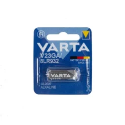 Varta Zubehör*Batterie Longlife Alkaline V23GA 12V -