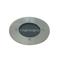 QAZQA Gartenbeleuchtung|Led-Außenleuchten*Bodenstrahler inkl. LED auf Solarenergie IP44 - Tiny