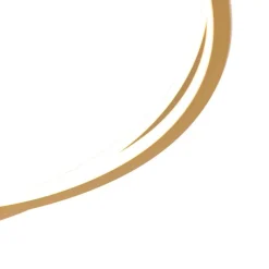 QAZQA Schlafzimmerlampen|Küchenlampen*Deckenleuchte Gold 78 cm inkl. LED 3 Stufen dimmbar - Rowin