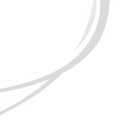 QAZQA Schlafzimmerlampen|Küchenlampen*Deckenleuchte weiß 78 cm inkl. LED 3 Stufen dimmbar - Rowin