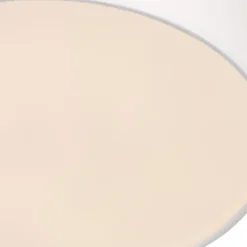 QAZQA Deckenleuchten|Wohnzimmerlampen*Deckenleuchte weiß grau und braun 5-Licht - Multidrum