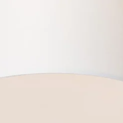 QAZQA Deckenleuchten|Wohnzimmerlampen*Deckenleuchte weiß grau und braun 6-Licht - Multidrum