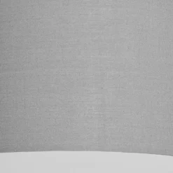 QAZQA Deckenleuchten|Wohnzimmerlampen*Deckenleuchte weiß grau und braun 3-Licht - Multidrum