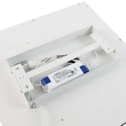 Paul Neuhaus Led-Deckenleuchten|Deckenleuchten*Design Deckenleuchte Schwarz inkl. Dimmbarer LED mit Fernbedienung - Dune