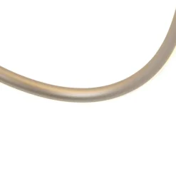 QAZQA Led-Deckenleuchten|Deckenleuchten*Design Deckenleuchte Stahl inkl. LED 3 Stufen dimmbar - Rowan