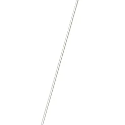 QAZQA Schlafzimmerlampen|Küchenlampen*Design Hängelampe gold 60 cm inkl. LED 3 Stufen dimmbar - Anello