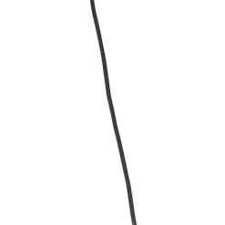 QAZQA Pendelleuchten|Wohnzimmerlampen*Design Hängelampe gold - Schneebesen