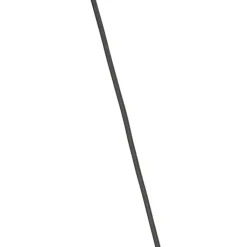 QAZQA Pendelleuchten|Wohnzimmerlampen*Design Hängelampe gold - Wire Bake