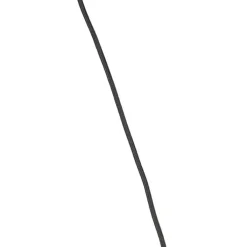 QAZQA Pendelleuchten|Wohnzimmerlampen*Design Hängelampe schwarz - Wire Ario