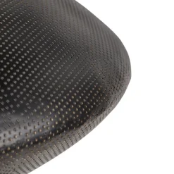 QAZQA Pendelleuchten|Wohnzimmerlampen*Design Hängelampe schwarz mit Gold 60 cm - Radiance