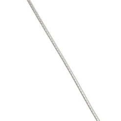 QAZQA Küchenlampen|Wohnzimmerlampen*Design Hängelampe schwarz inkl. LED mit Touchdimmer - Platin