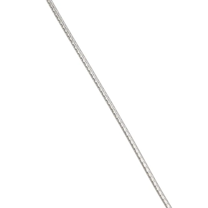 QAZQA Küchenlampen|Wohnzimmerlampen*Design Hängelampe schwarz inkl. LED mit Touchdimmer - Platin