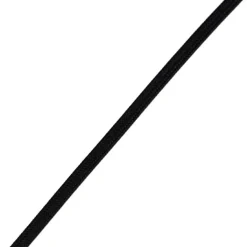 QAZQA Pendelleuchten|Wohnzimmerlampen*Design Hängelampe schwarz 40 cm - Wire Dos