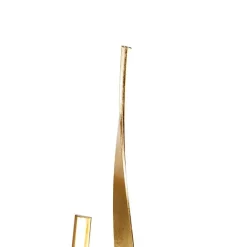 Paul Neuhaus Led-Stehlampen|Stehlampen*Design Stehleuchte gold inkl. LED und Dimmer - Belinda