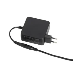 QAZQA Schlafzimmerlampen|Küchenlampen*Design Stehleuchte schwarz inkl. LED 5-flammig - Sixties Trento