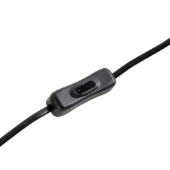 QAZQA Schlafzimmerlampen|Küchenlampen*Design Tischlampe rosa Granit - Baranda