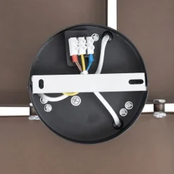 QAZQA Wandleuchten|Wohnzimmerlampen*Design Wandleuchte Bronze 3-flammig - Planes