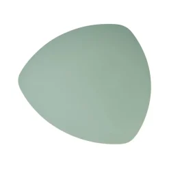 QAZQA Wandleuchten|Esszimmerlampen*Design Wandleuchte Grün Organisch 32cm 2-Lichter - Pulley