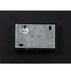 QAZQA Wandleuchten|Wohnzimmerlampen*Design Wandleuchte schwarz mit Gold - Alone S.