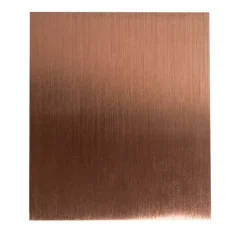 QAZQA Deckenstrahler|Aufbaustrahler*Design-Aufbaustrahler Kupfer GU10 50mm - Qubo