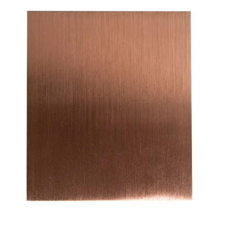 QAZQA Deckenstrahler|Aufbaustrahler*Design-Aufbaustrahler Kupfer GU10 50mm - Qubo