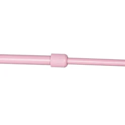 QAZQA Wandleuchten|Wohnzimmerlampen*Designer-Wandleuchte rosa verstellbar - Triangolo