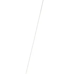 QAZQA Schlafzimmerlampen|Küchenlampen*Design-Hängelampe Bronze 40 cm inkl. LED 3-stufig dimmbar - Anello