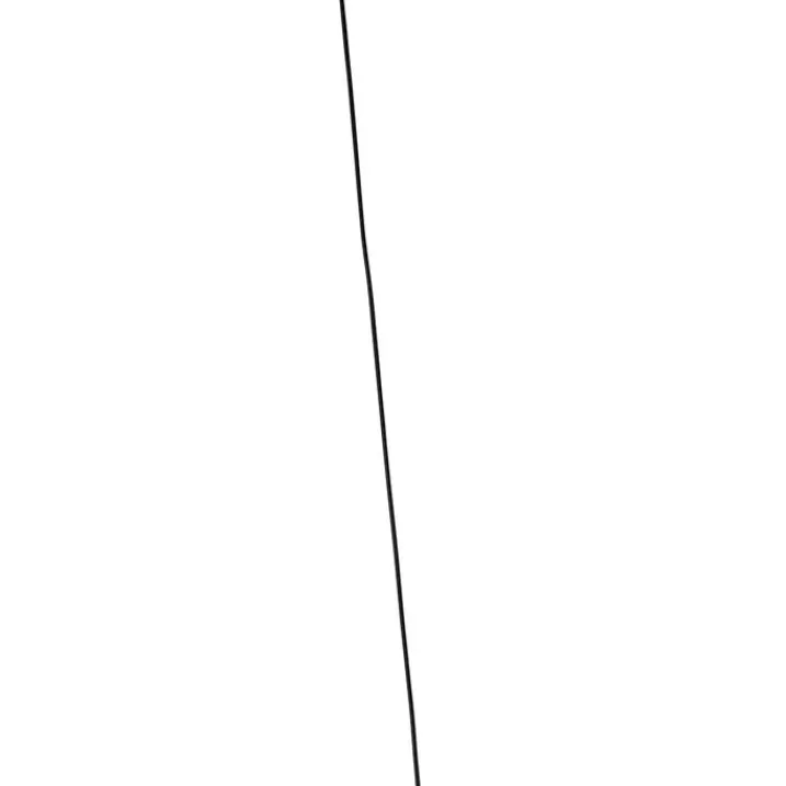 Paul Neuhaus Led-Pendelleuchten|Pendelleuchten*Design-Pendelleuchte Bronze inklusive dimmbarer LED Easylift - Hoop