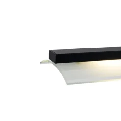 Paul Neuhaus Led-Pendelleuchten|Pendelleuchten*Design-Pendelleuchte Schwarz inkl. dimmbarer LED 3-Stufen Easylift - Nele