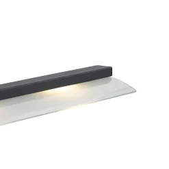 Paul Neuhaus Led-Pendelleuchten|Pendelleuchten*Design-Pendelleuchte Schwarz inkl. dimmbarer LED 3-Stufen Easylift - Nele