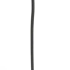 QAZQA Pendelleuchten|Wohnzimmerlampen*Design-Pendelleuchte schwarz GU10 50mm - Tuba Small