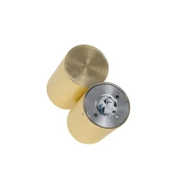 QAZQA Schlafzimmerlampen|Küchenlampen*Designspot Messing verstellbar - Michael