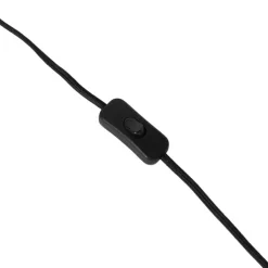 QAZQA Tischlampen|Wohnzimmerlampen*Design-Tischlampe gelb - Triangolo