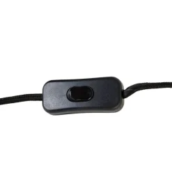 QAZQA Tischlampen|Wohnzimmerlampen*Design-Tischlampe Gold 20 cm - Sarella