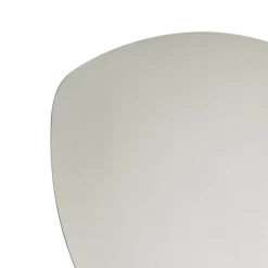 QAZQA Wandleuchten|Wohnzimmerlampen*Design-Wandleuchte Beige Organisch 32cm 2-Lichter - Pulley