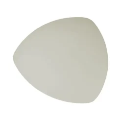 QAZQA Wandleuchten|Wohnzimmerlampen*Design-Wandleuchte Beige Organisch 32cm 2-Lichter - Pulley