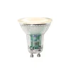 LUEDD Led Lampen*Dimmbare GU10 LED-Glühbirne mit Lux-Sensor 3W 200lm 2200K