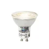 LUEDD Led Lampen*Dimmbare GU10 LED-Glühbirne 7W 600lm 4000K