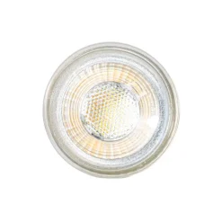 LUEDD Led Lampen*Dimmbare GU10 LED-Glühbirne 7W 600lm 4000K