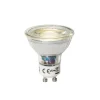 LUEDD Led Lampen*Dimmbare GU10 LED-Glühbirne 3W 200lm 4000K